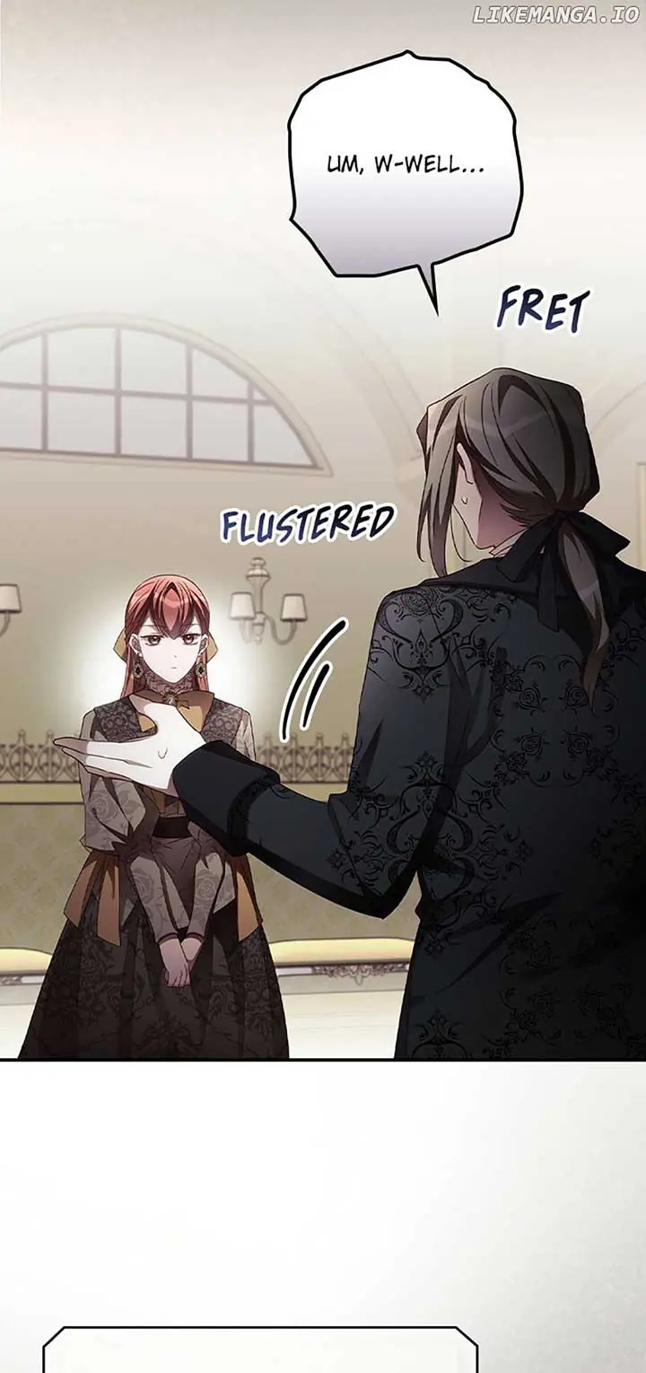 I Can See Your Death Chapter 55 Page 3
