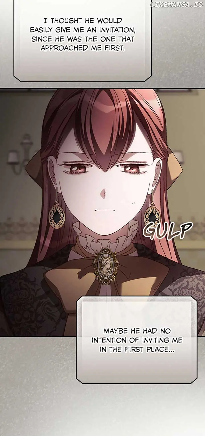 I Can See Your Death Chapter 55 Page 4