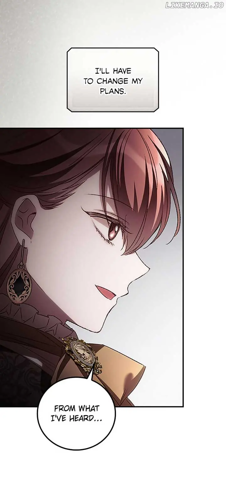 I Can See Your Death Chapter 55 Page 5