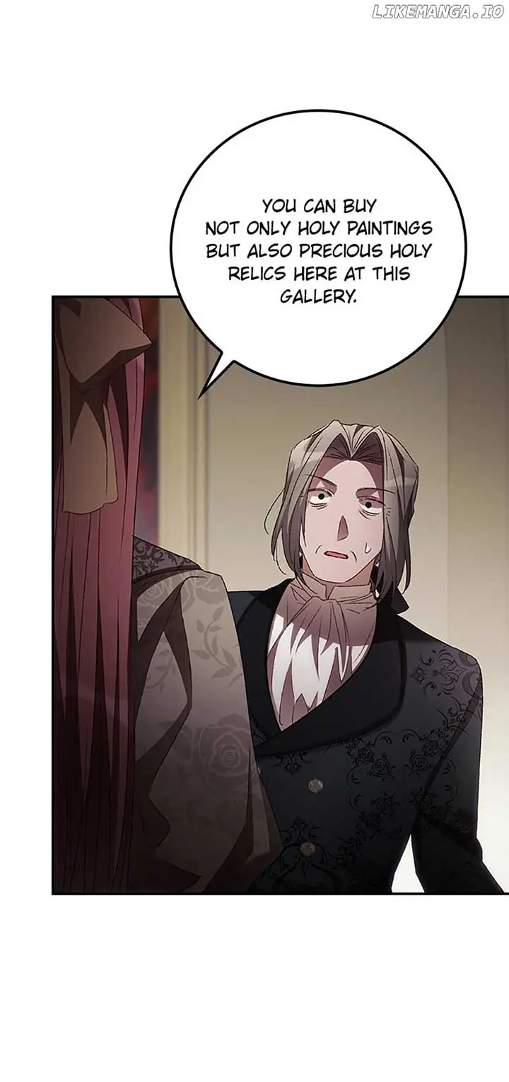 I Can See Your Death Chapter 55 Page 6