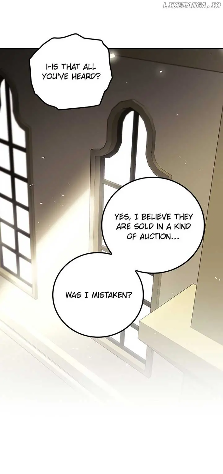 I Can See Your Death Chapter 55 Page 7
