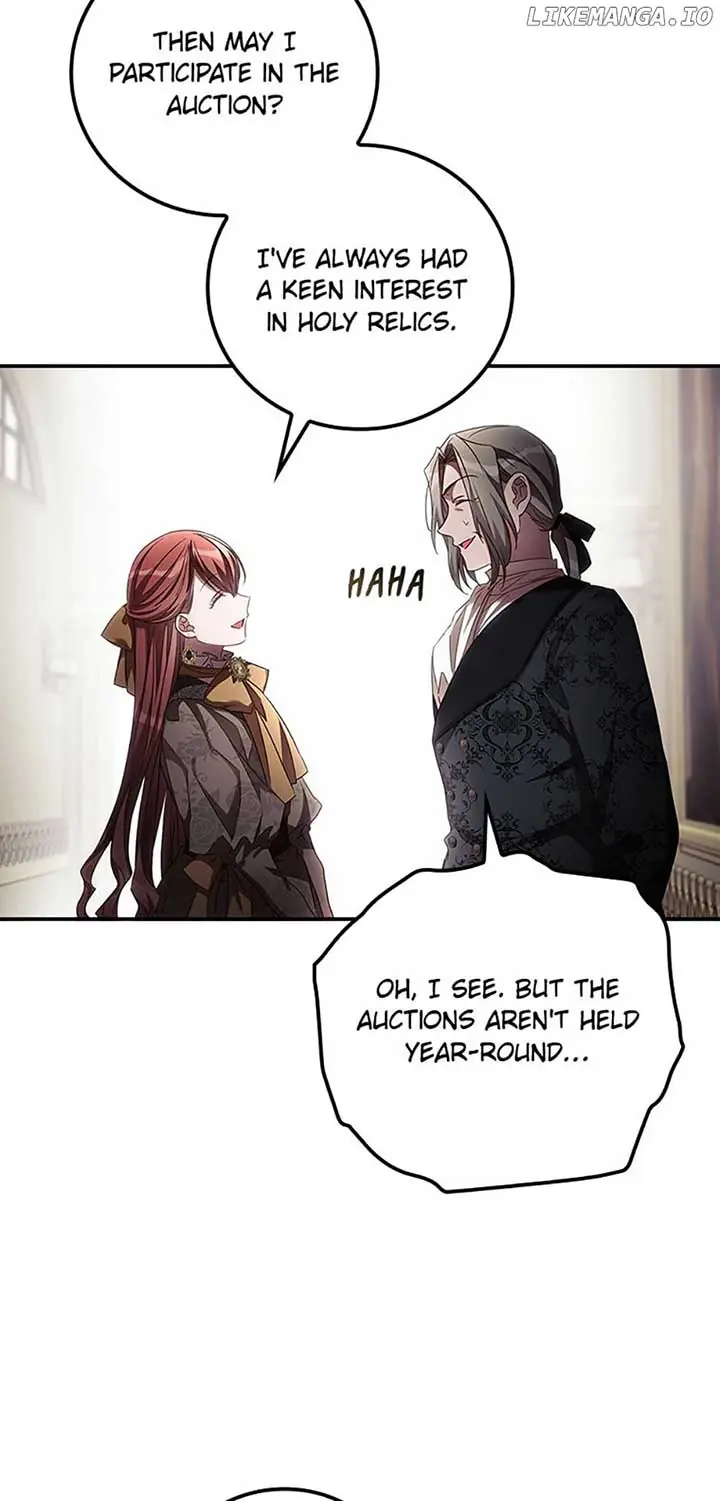 I Can See Your Death Chapter 55 Page 9