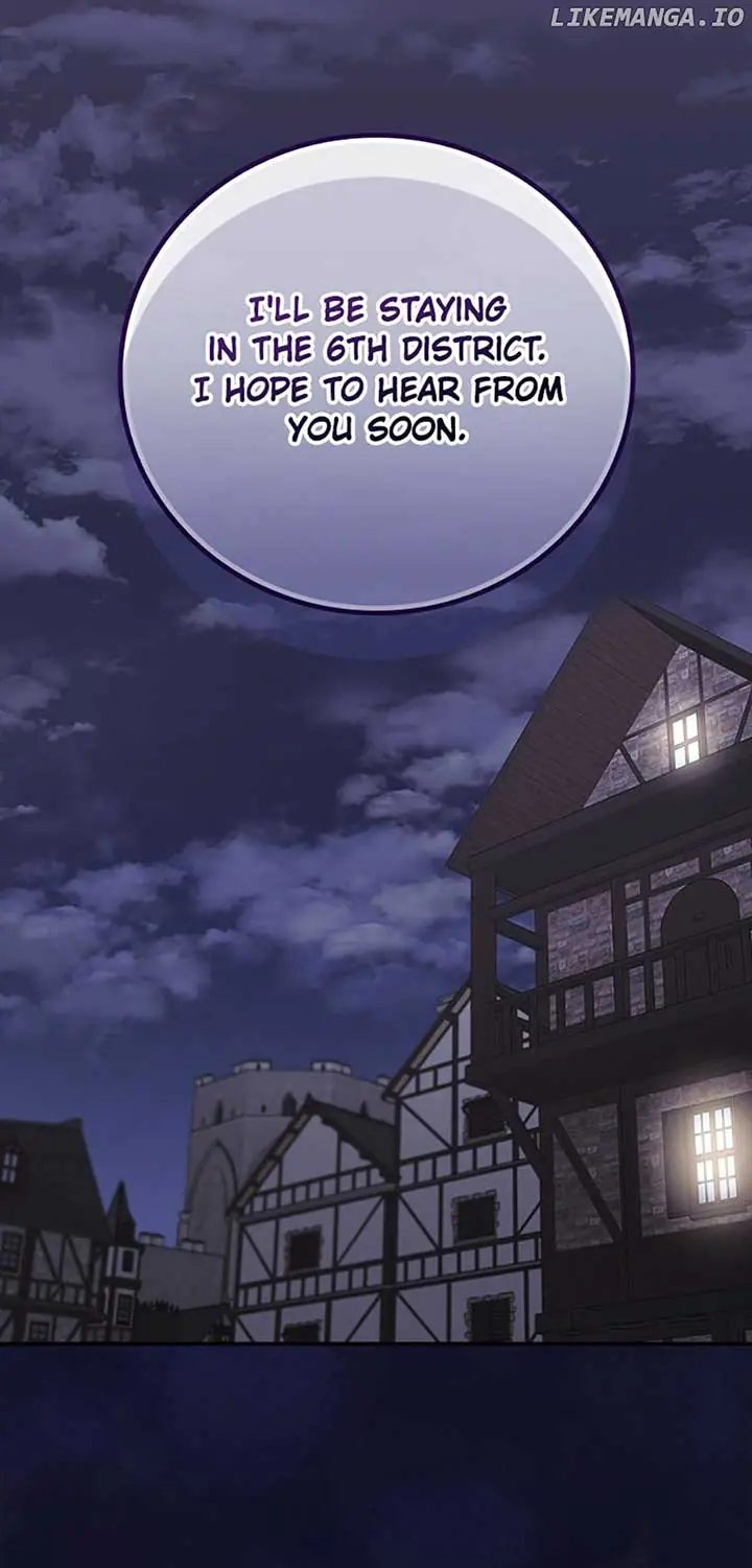 I Can See Your Death Chapter 55 Page 11