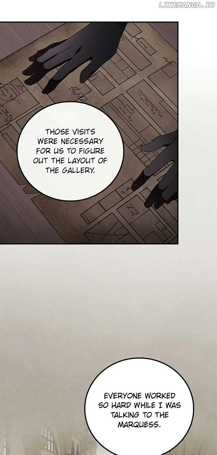 I Can See Your Death Chapter 55 Page 15