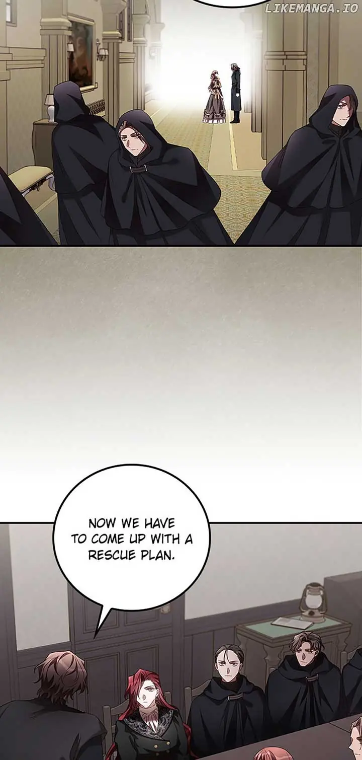 I Can See Your Death Chapter 55 Page 16