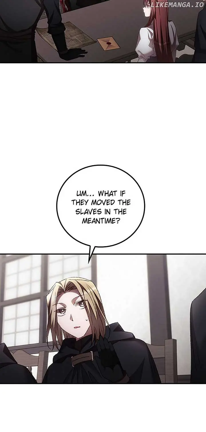 I Can See Your Death Chapter 55 Page 17
