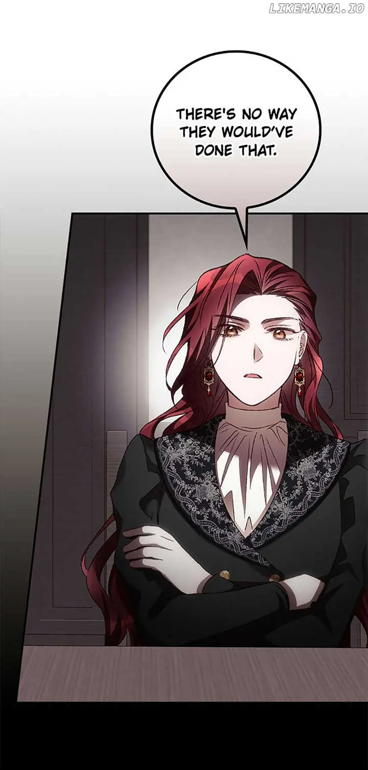 I Can See Your Death Chapter 55 Page 18