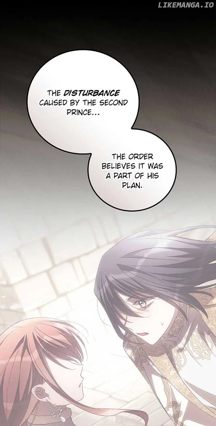 I Can See Your Death Chapter 55 Page 19