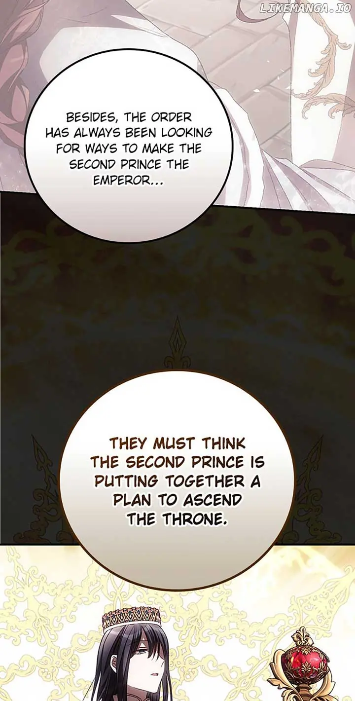 I Can See Your Death Chapter 55 Page 20