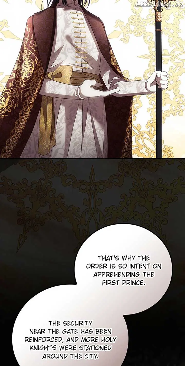 I Can See Your Death Chapter 55 Page 21