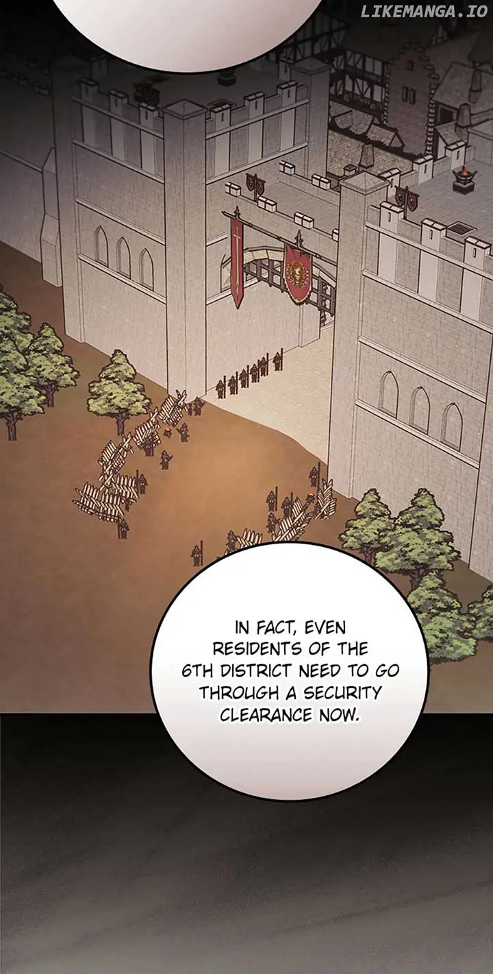 I Can See Your Death Chapter 55 Page 22