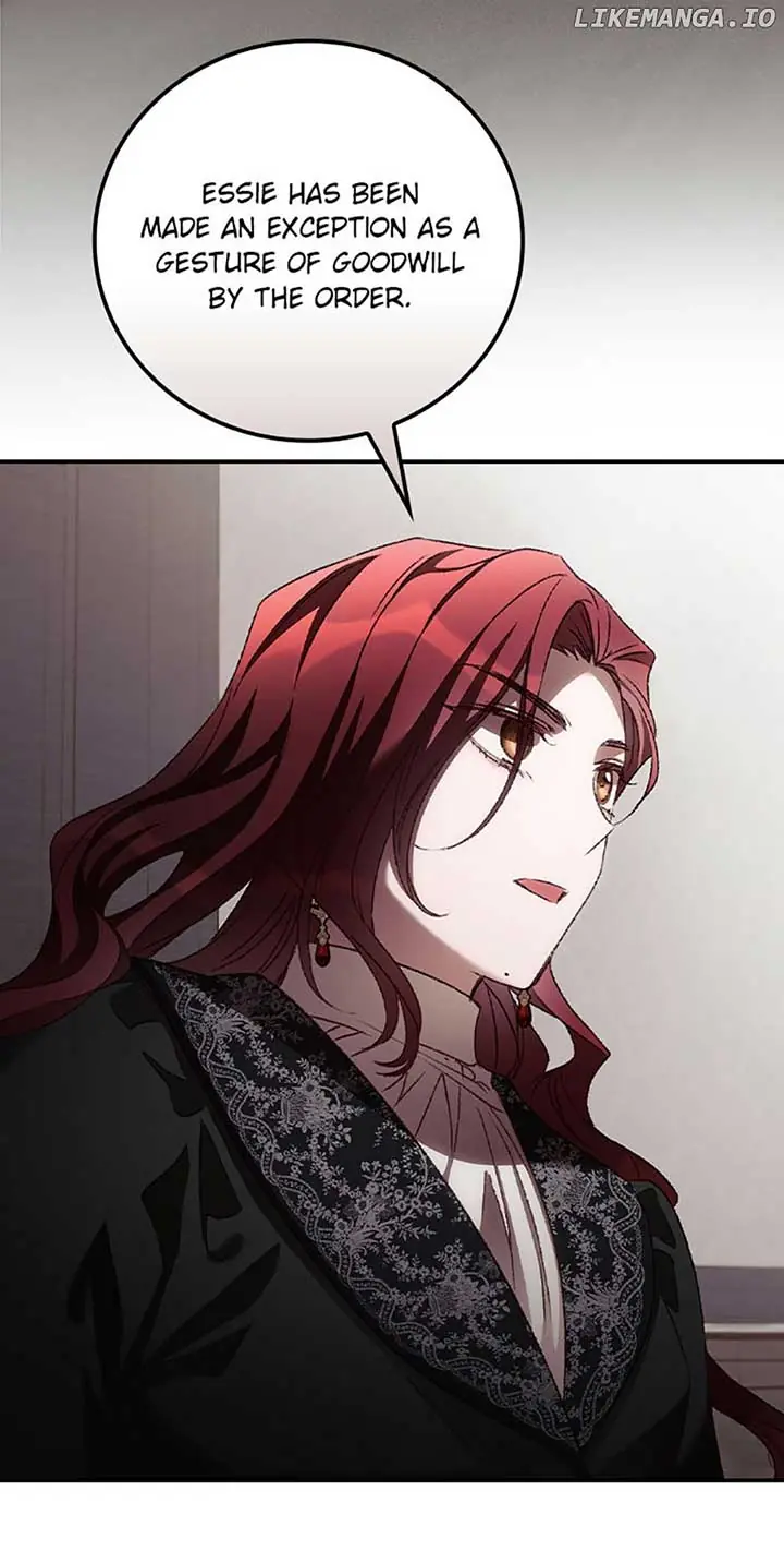 I Can See Your Death Chapter 55 Page 23