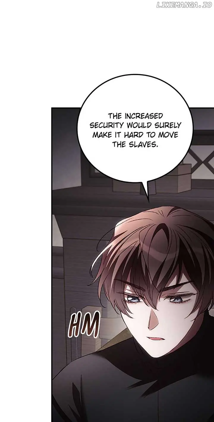 I Can See Your Death Chapter 55 Page 24