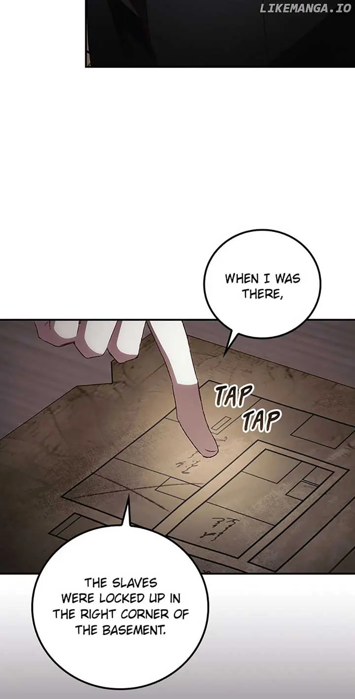 I Can See Your Death Chapter 55 Page 25