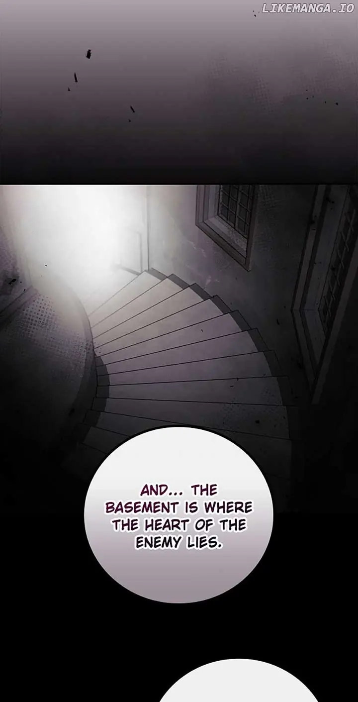 I Can See Your Death Chapter 55 Page 26