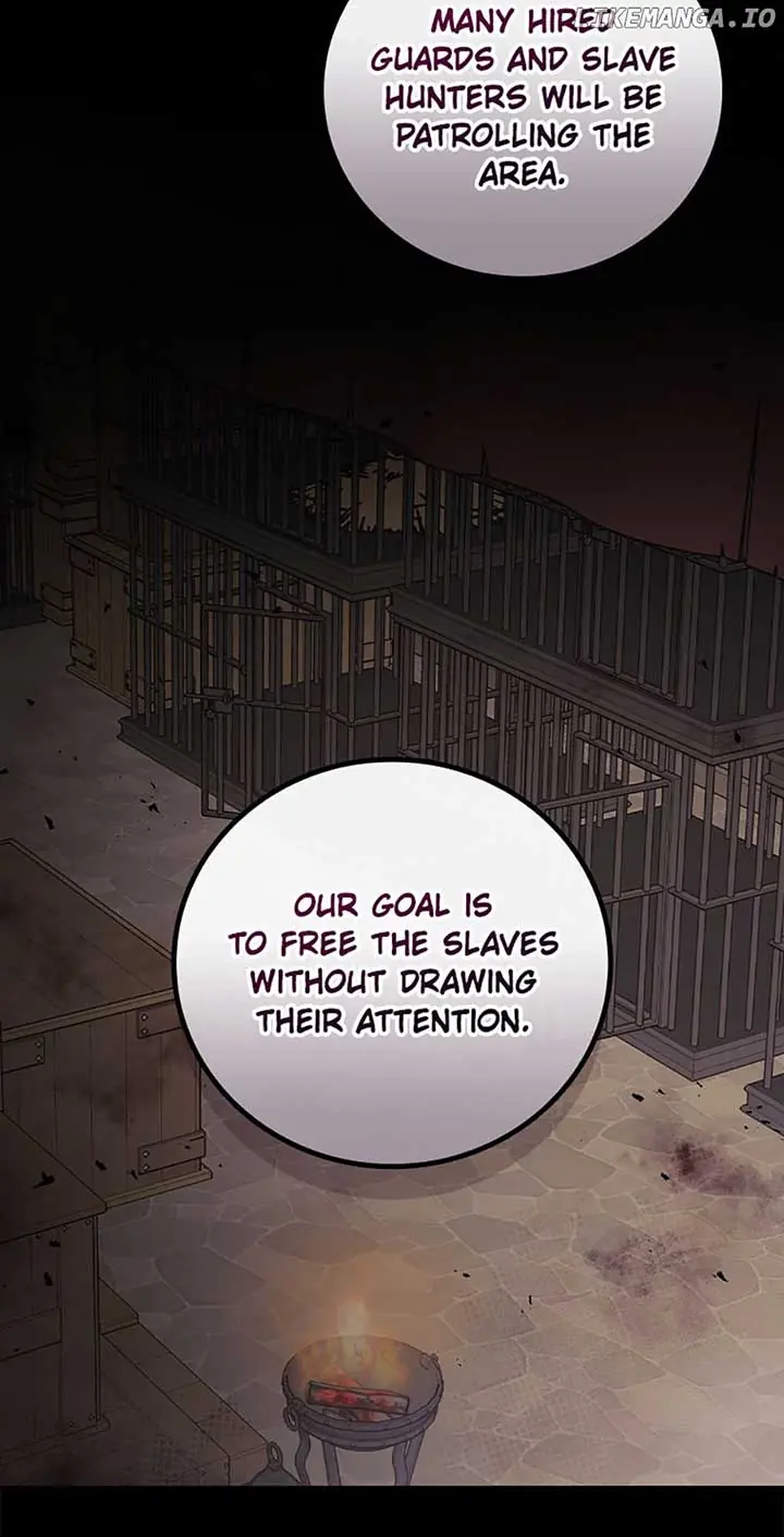 I Can See Your Death Chapter 55 Page 27