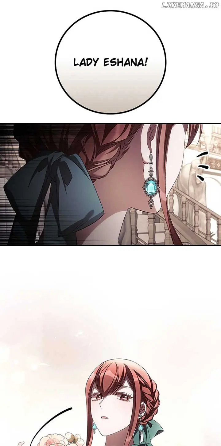 I Can See Your Death Chapter 55 Page 32