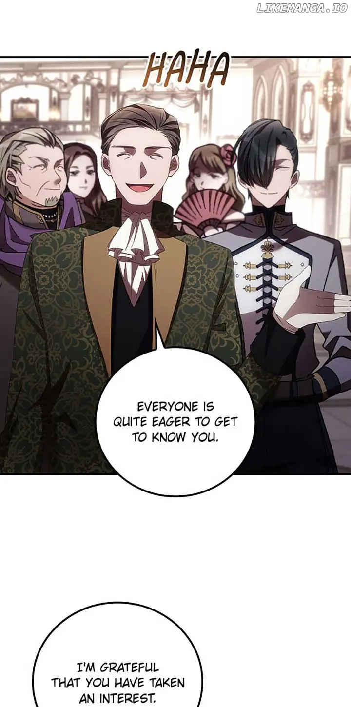I Can See Your Death Chapter 55 Page 35