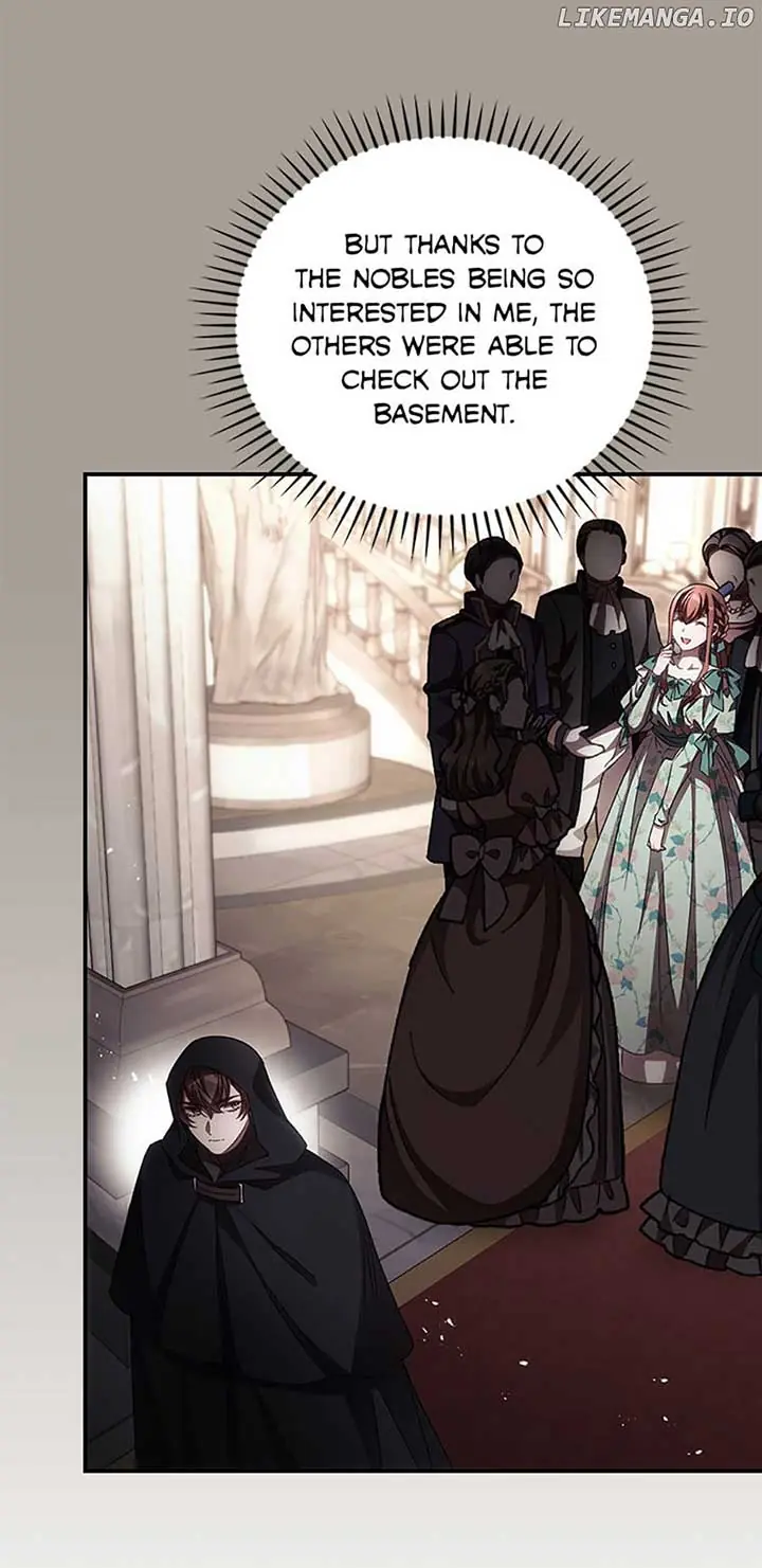 I Can See Your Death Chapter 55 Page 37