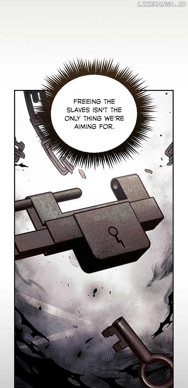 I Can See Your Death Chapter 55 Page 38