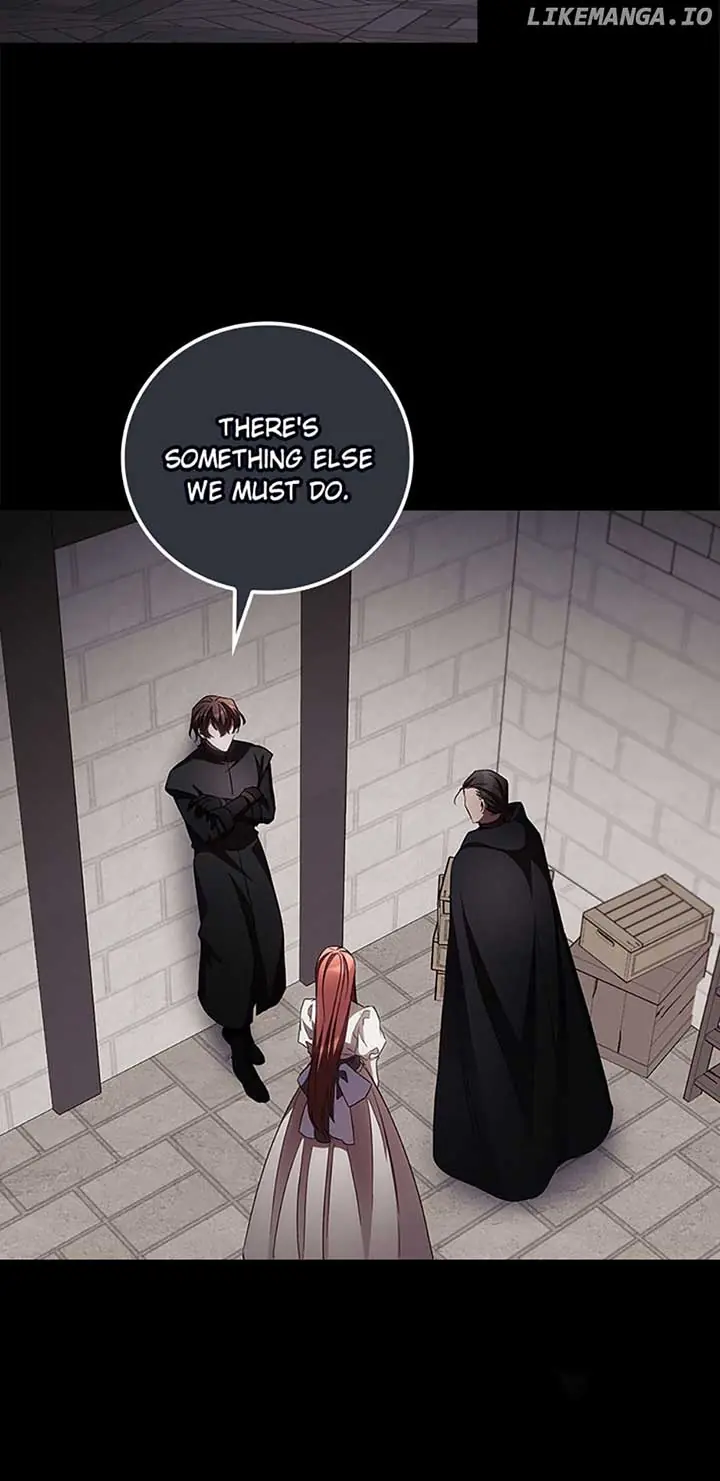 I Can See Your Death Chapter 55 Page 40