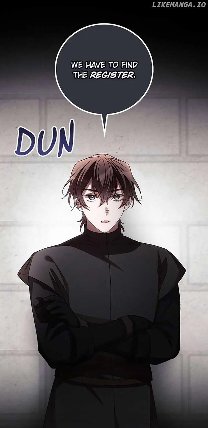 I Can See Your Death Chapter 55 Page 41