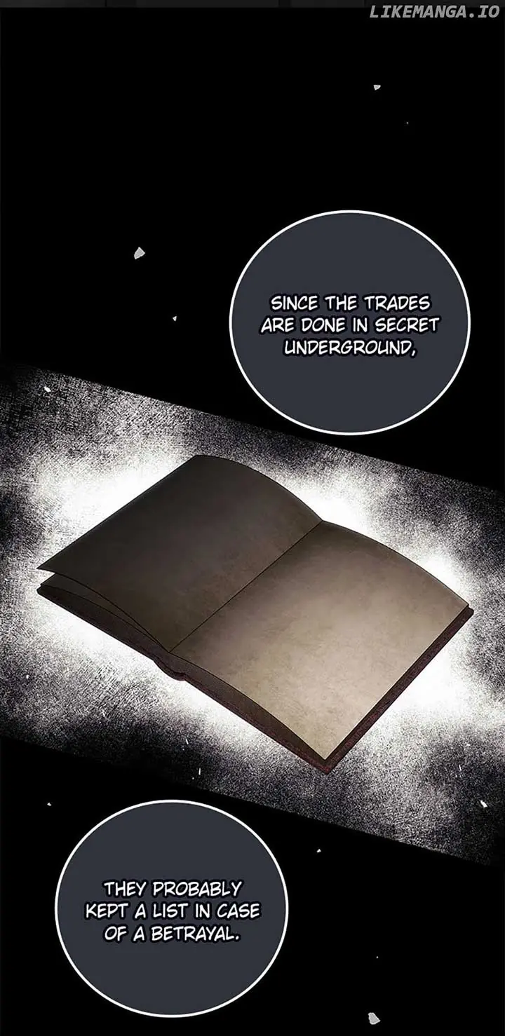 I Can See Your Death Chapter 55 Page 42