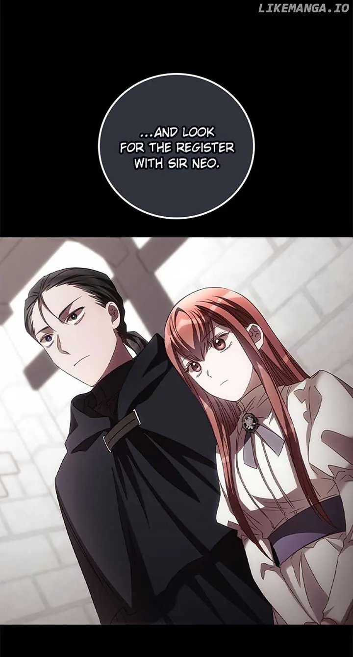 I Can See Your Death Chapter 55 Page 44