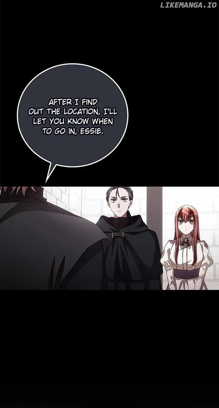 I Can See Your Death Chapter 55 Page 45