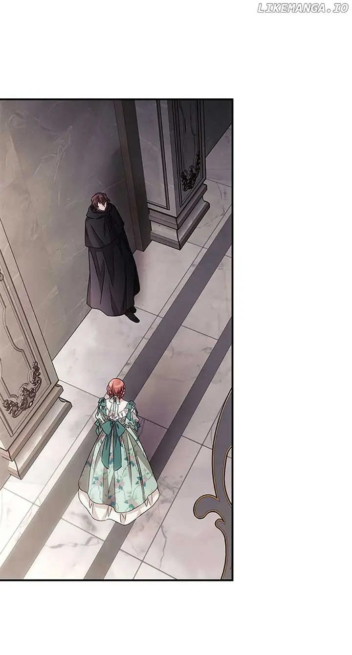 I Can See Your Death Chapter 55 Page 47