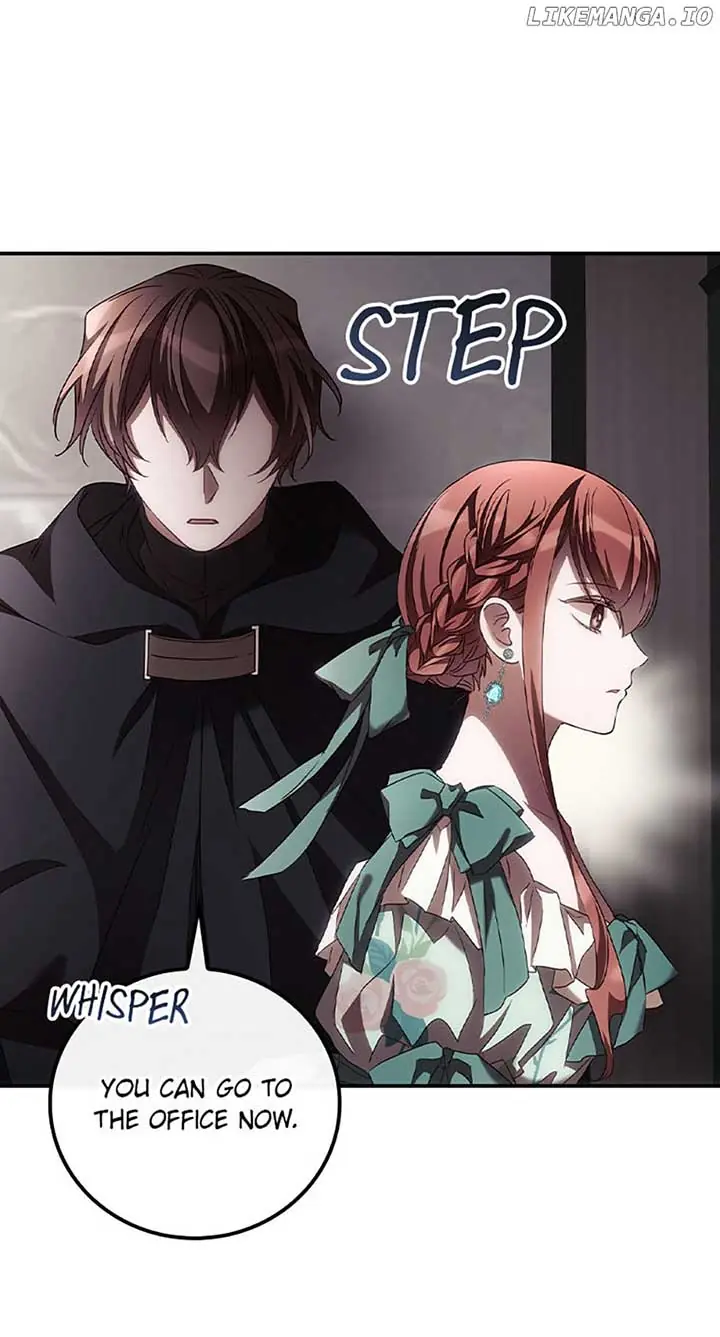 I Can See Your Death Chapter 55 Page 48