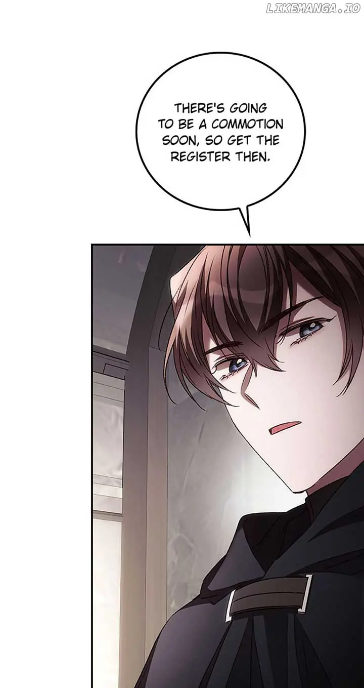 I Can See Your Death Chapter 55 Page 49
