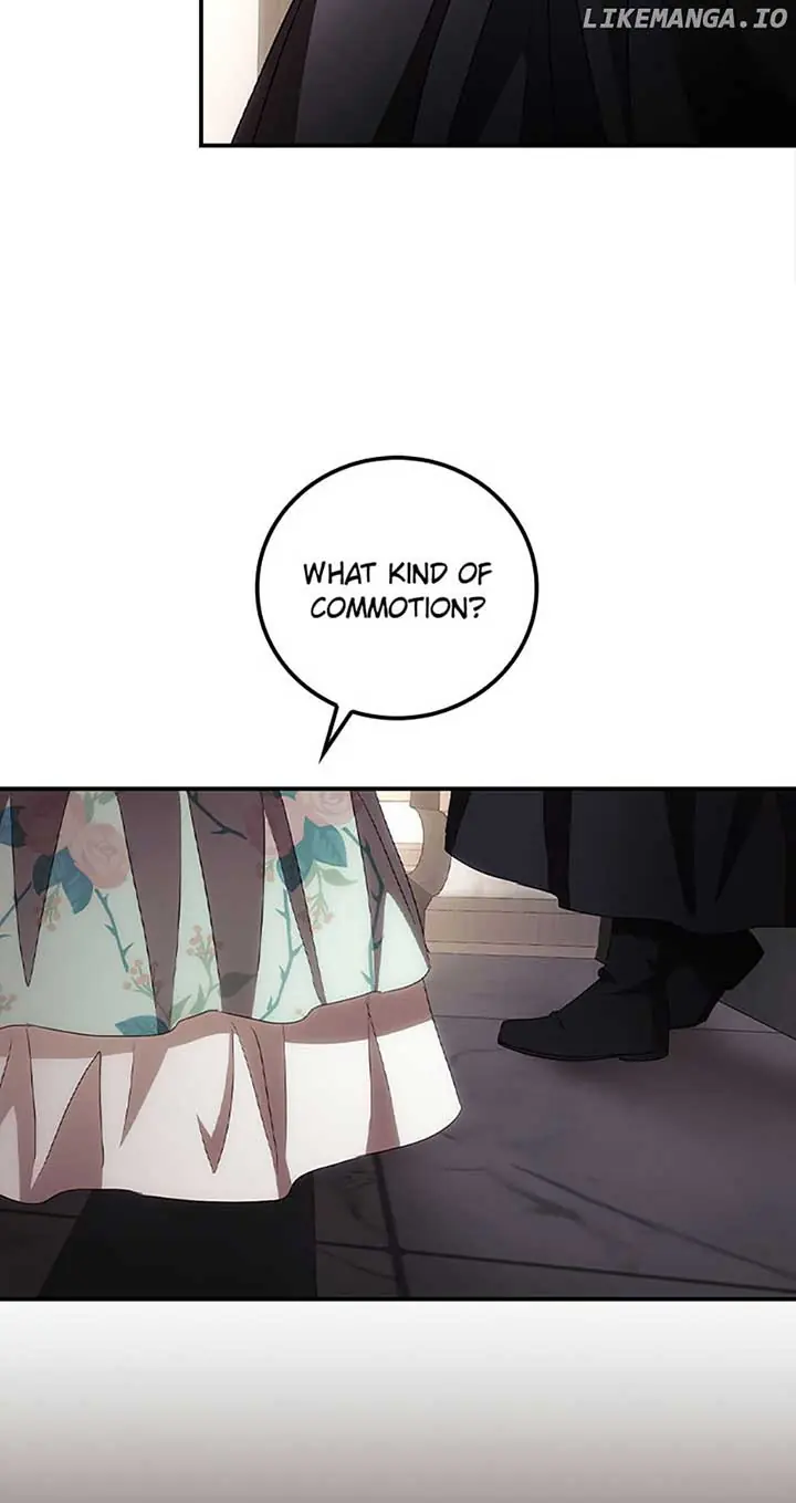 I Can See Your Death Chapter 55 Page 50