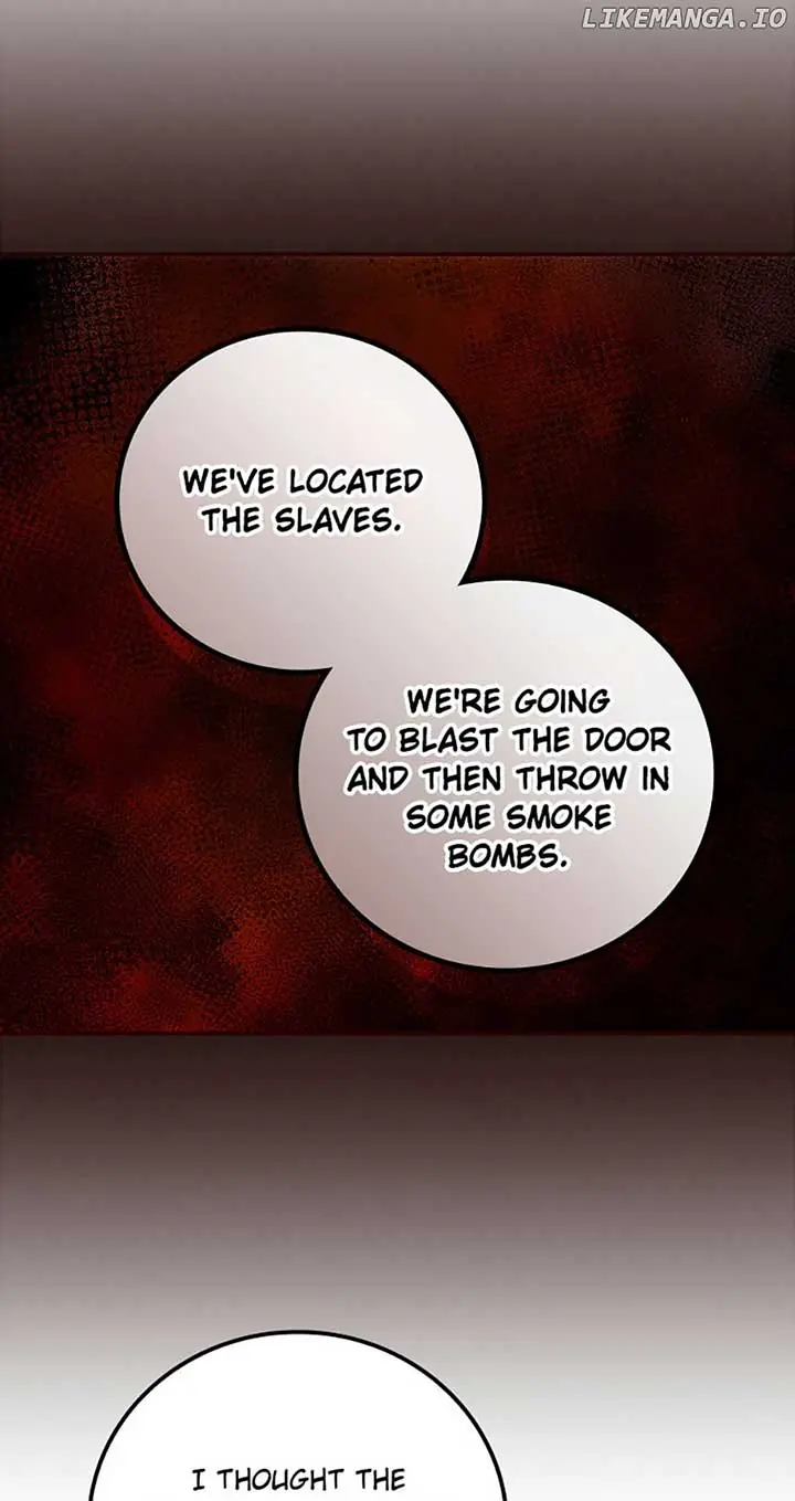 I Can See Your Death Chapter 55 Page 51