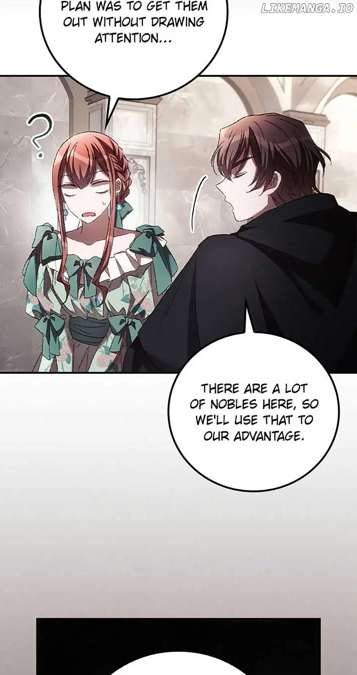 I Can See Your Death Chapter 55 Page 52
