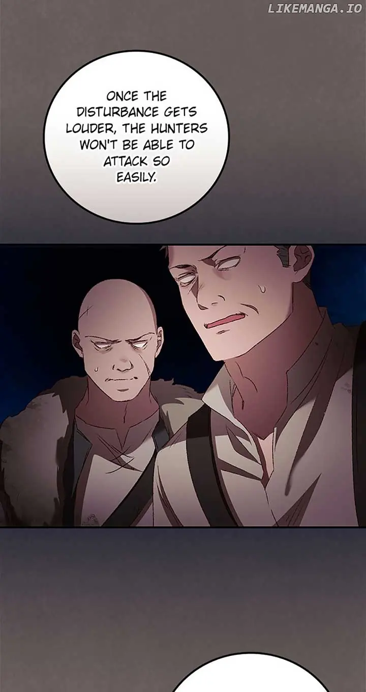 I Can See Your Death Chapter 55 Page 54