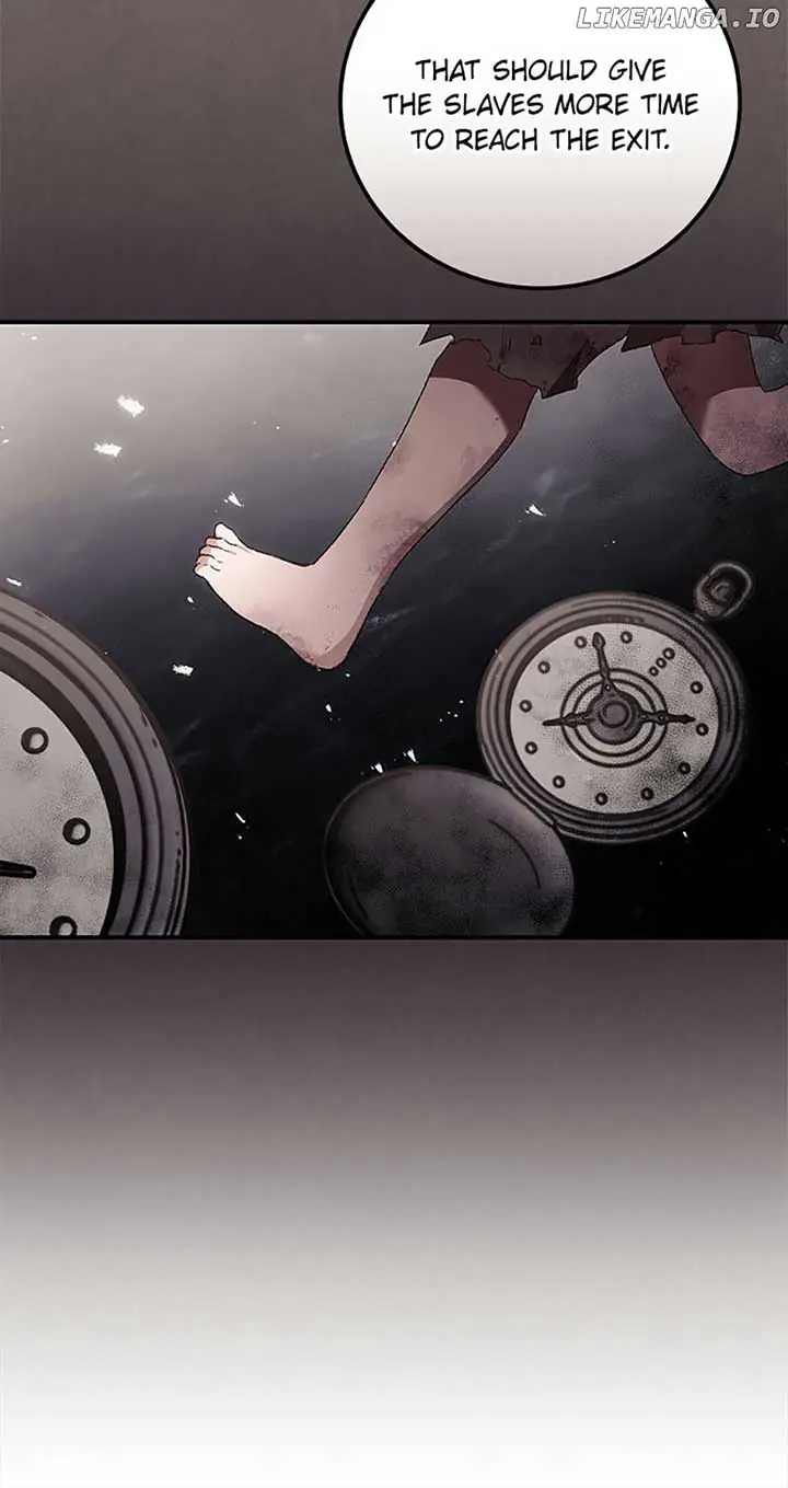 I Can See Your Death Chapter 55 Page 55