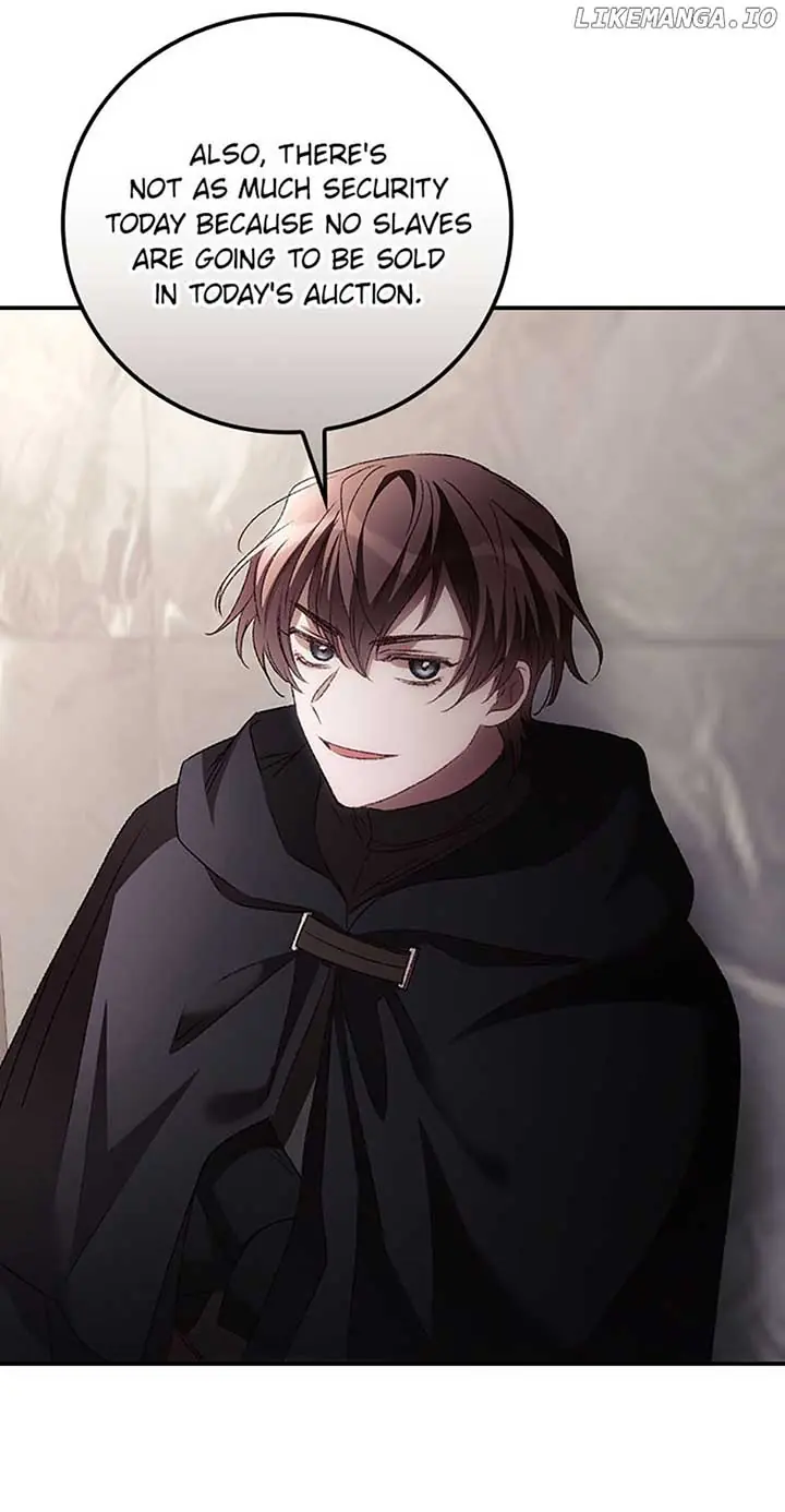 I Can See Your Death Chapter 55 Page 56