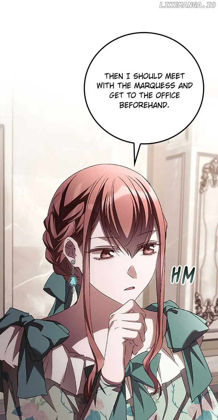 I Can See Your Death Chapter 55 Page 57
