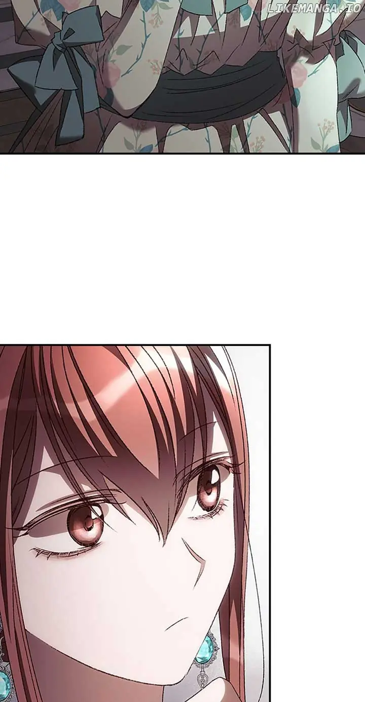 I Can See Your Death Chapter 55 Page 58
