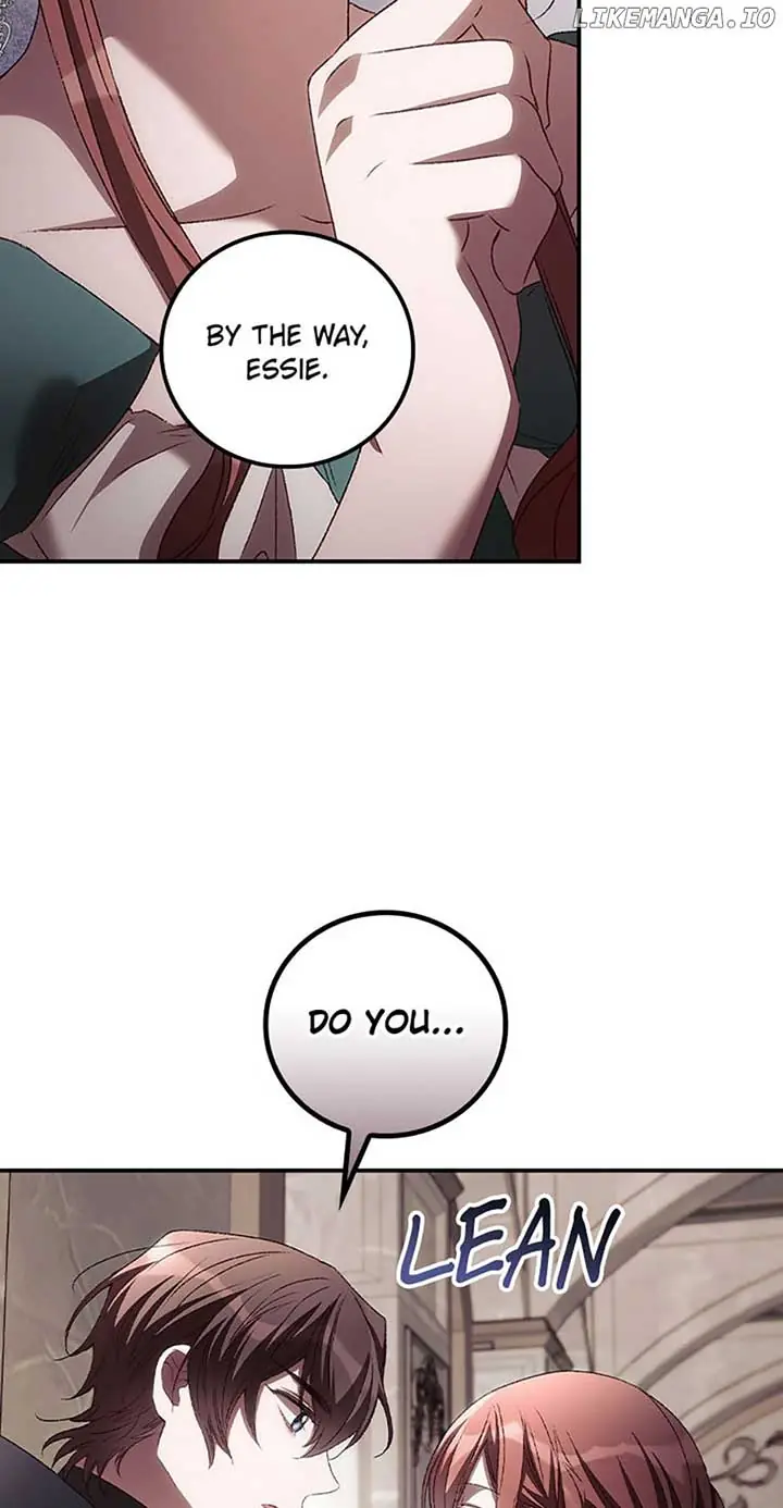 I Can See Your Death Chapter 55 Page 59