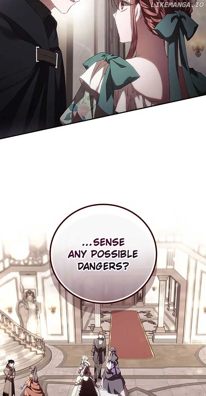 I Can See Your Death Chapter 55 Page 60