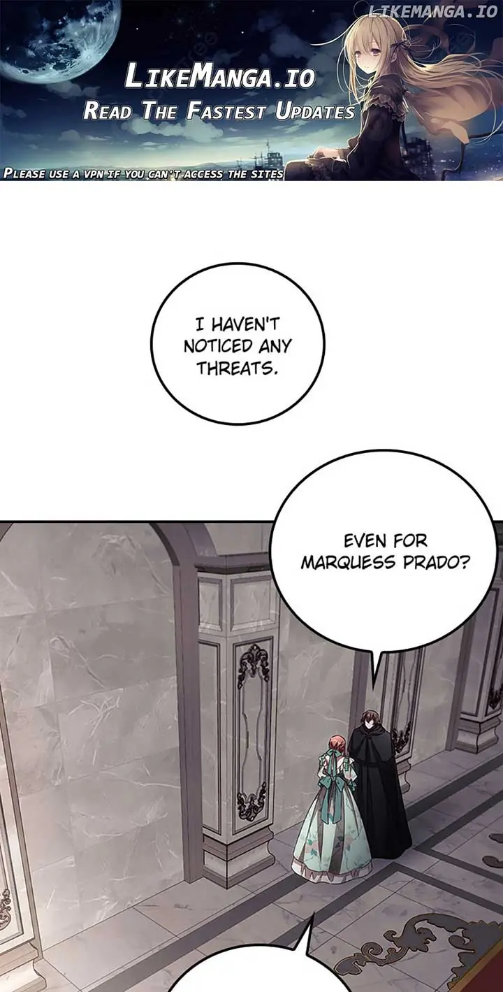 I Can See Your Death Chapter 56 Page 2