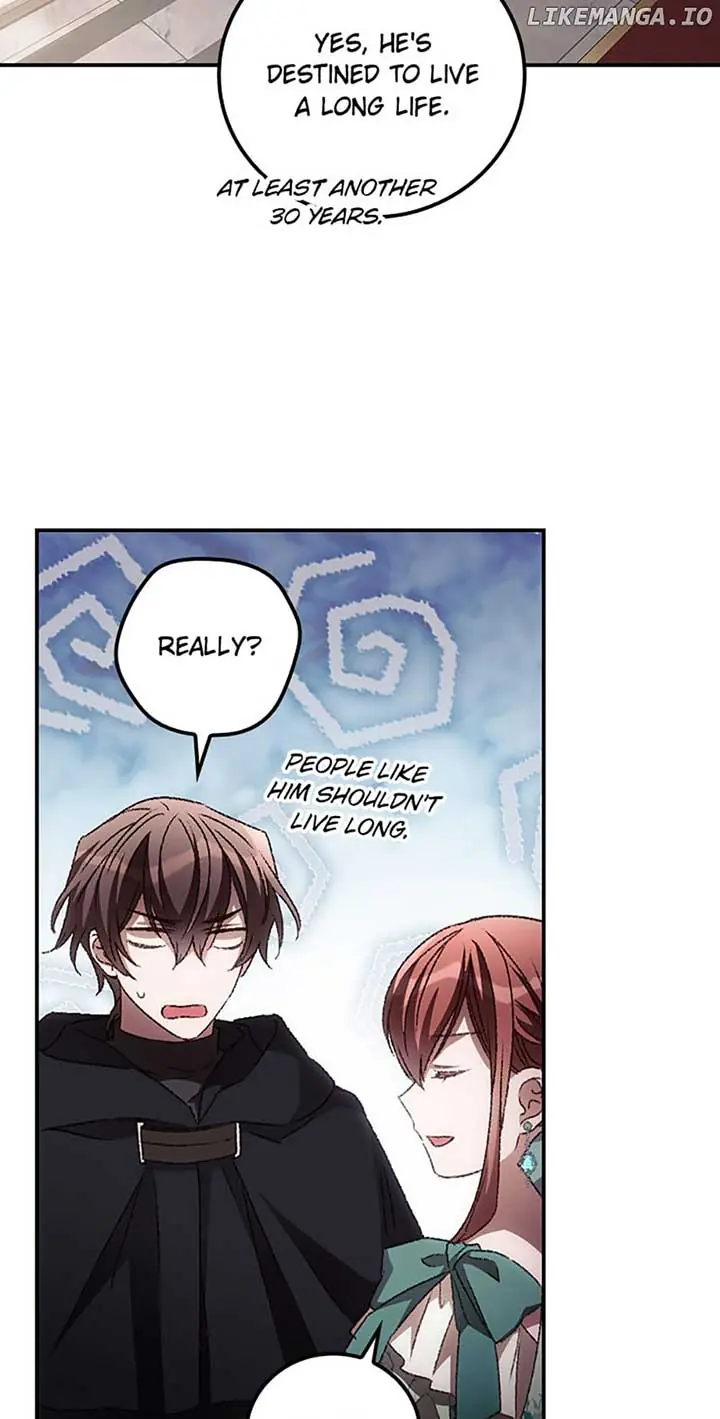 I Can See Your Death Chapter 56 Page 3
