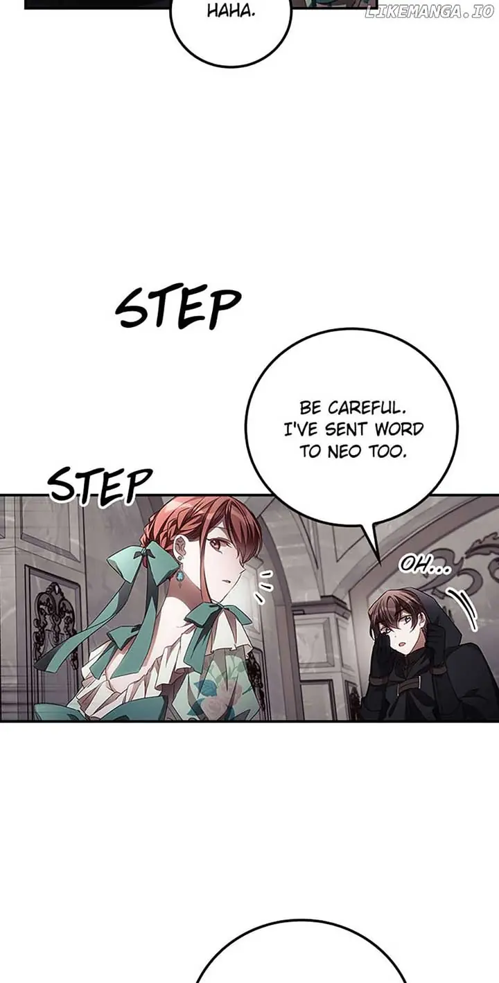 I Can See Your Death Chapter 56 Page 4