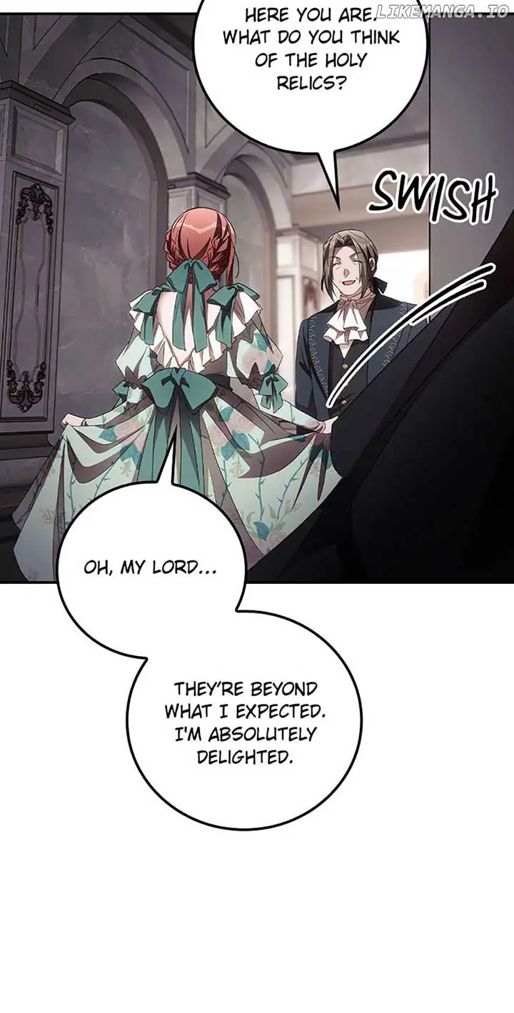 I Can See Your Death Chapter 56 Page 5