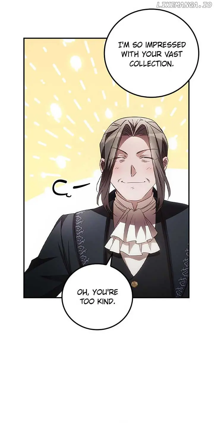 I Can See Your Death Chapter 56 Page 6