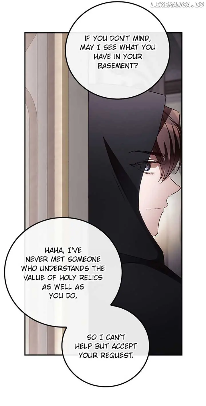 I Can See Your Death Chapter 56 Page 7