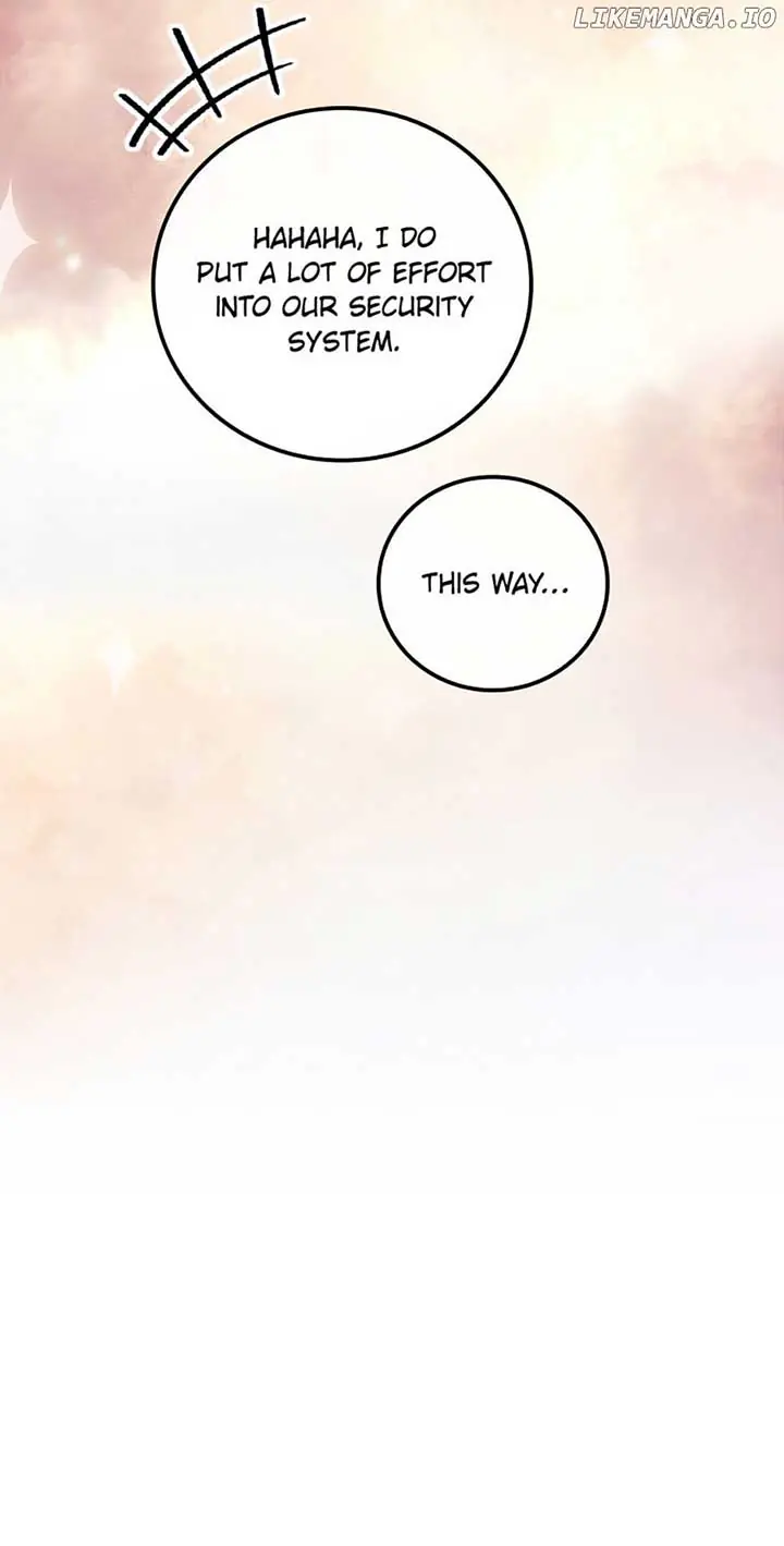 I Can See Your Death Chapter 56 Page 9