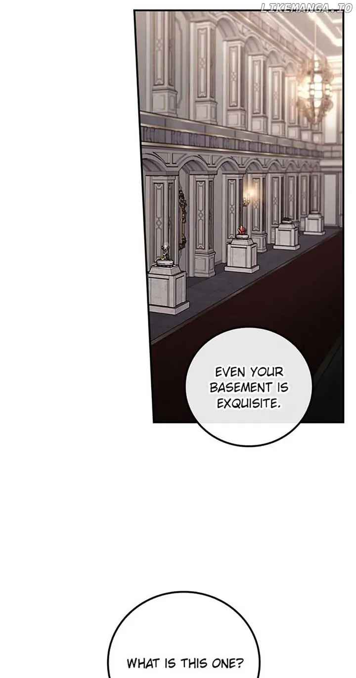 I Can See Your Death Chapter 56 Page 11